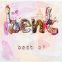 Bent: Best Of, CD