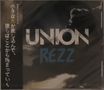 Rezz (Isabelle Rezazadeh): Union, CD
