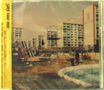 Say Sue Me: Where We Were Together, CD