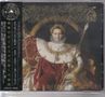 Departure Chandelier: Satan Soldier Of Fortune, CD