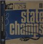 State Champs: Unplugged (Digisleeve), CD