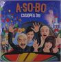 Casiopea: A･So･Bo (Limited Edition), 2 LPs