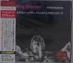 King Crimson: Stanley Theatre, Pittsburgh, PA April 29, 1974 (The King Crimson Collectors Club), CD,CD