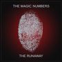 The Magic Numbers: The Runaway +bonus, CD,CD