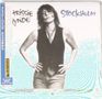 Chrissie Hynde: Stockholm (Digisleeve), CD