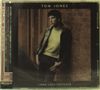 Tom Jones: Long Lost Suitcase, CD