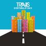 Travis: Everything At Once - Deluxe (+DVD)(ltd.), CD,CD