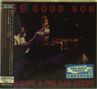 Nick Cave & The Bad Seeds: The Good Son (Collector's Edition) (Digipack), CD