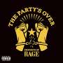 Prophets Of Rage: The Party's Over, CD