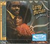 Leroy Hutson: Love Oh Love (SHM-CD), CD