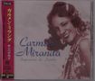 Carmen Miranda: Imperatriz Do Samba, CD, CD