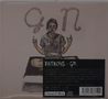 The Ratboys: GN (Digisleeve), CD, CD