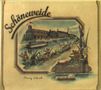 Henning Schmiedt: Schoneweide (Digipack), CD
