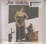 Die Tödliche Doris: Die tödliche Doris (Papersleeve), CD, CD
