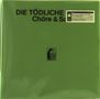 Die Tödliche Doris: Chöre & Soli (8 MiniDiscs) (Limited-Edition) (7"-Format), MD,MD,MD,MD,MD,MD,MD,MD