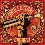 Antillectual: Engage!, CD