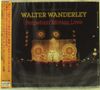Walter Wanderley: Perpetual Motion Love + Bonus, CD