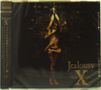 The X: Jealousy (Blu-Spec CD2), CD