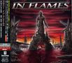 In Flames: Colony, CD