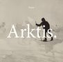 Ihsahn: Arktis, CD