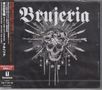 Brujeria: Japan Edition 2020, CD