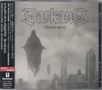Darkane: Inhuman Spirits, CD