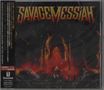 Savage Messiah: Down And Out In Tokyo: Live At Kandamyojin Hall Kandamyojin Live (Japan Bonus Track), CD