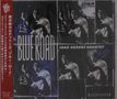 Isao Suzuki: Blue Road, CD, CD
