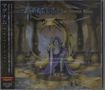 Magnum: The Serpent Rings, CD