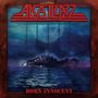 Alcatrazz: Born Innocent (Limited Edition), 1 CD und 1 DVD