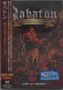 Sabaton: 20th Anniversary Show: Live At Wacken, DVD
