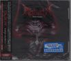 Abbath: Dread Reaver, CD