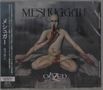 Meshuggah: Obzen, CD