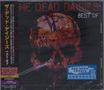 The Dead Daisies: The Best Of The Dead Daisies, CD
