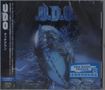U.D.O.: Touchdown, CD