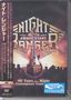 Night Ranger: 40 Years And A Night With The Contemporary Youth Orchestra, DVD