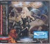 Doro: Conqueress: Forever Strong And Proud (Deluxe Edition), 2 CDs