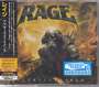 Rage: Afterlifelines, CD,CD,DVD