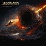 Scanner: The Cosmic Race, CD