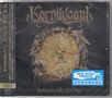 Korpiklaani: Rankarumpu, CD