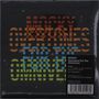 Mocky: Overtones For The Omniverse, CD
