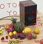 Otomo Yoshihide: Stone Stone Stone (Papersleeve), CD, CD