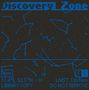 "discovery Zone", "13.4°E, 52.5°N", "LMST 13h16m". Sternenkarte mit blauen Linien und Punkten., CD