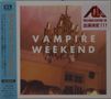 Vampire Weekend: Vampire Weekend, CD, CD