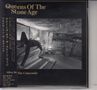 Queens Of The Stone Age: Alive In The Catacombs (Digisleeve), CD