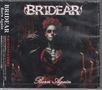 Bridear: Born Again, CD