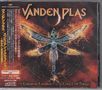 Vanden Plas: The Empyrean Equation Of The Long Lost Things, CD