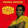 Prince Buster: Funky Jamaica, LP, LP