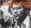 Anthony Braxton (geb. 1945): (Dortmund) 1976 (Digisleeve), CD