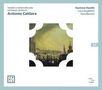 Antonio Caldara (1671-1736): Sonaten für Cello & Bc (1735), CD